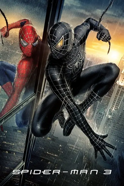 مشاهدة فيلم Spider-Man 3 2007 مترجم