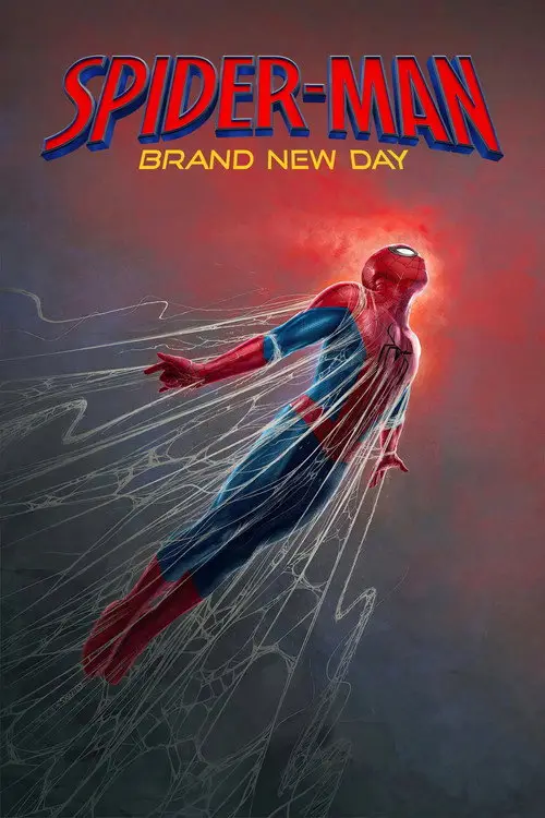 مشاهدة فيلم Spider-Man: Brand New Day 2026 مترجم