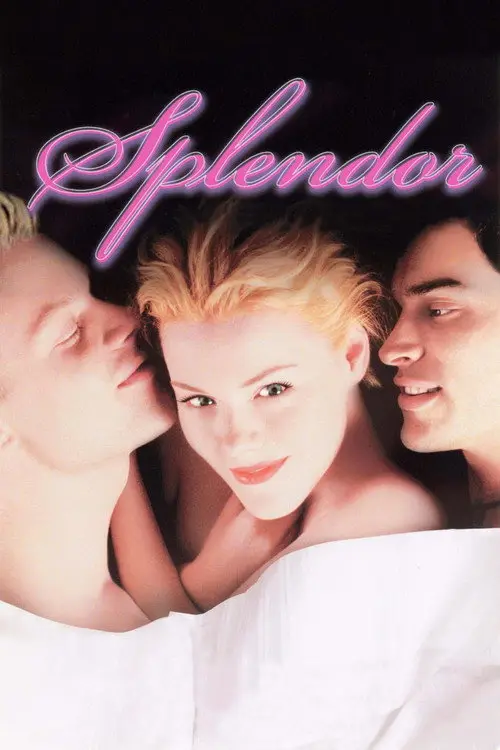 مشاهدة فيلم Splendor 1999 مترجم