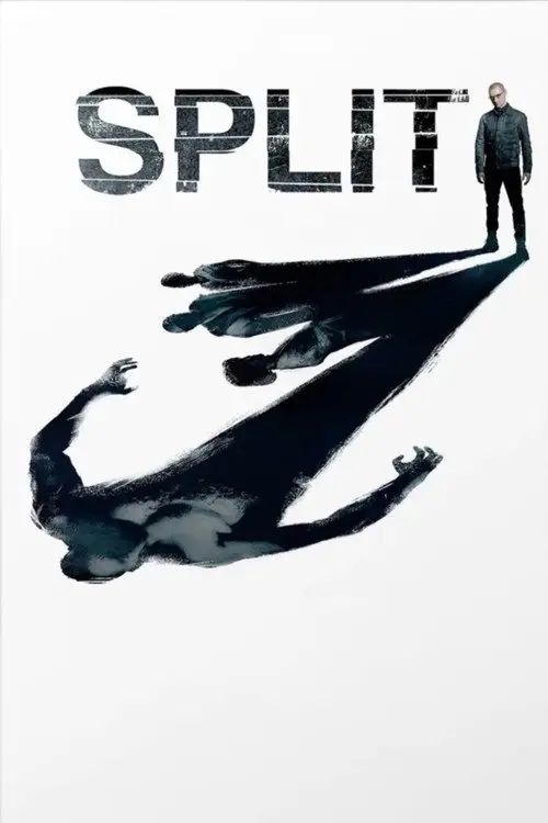 مشاهدة فيلم Split 2017 مترجم