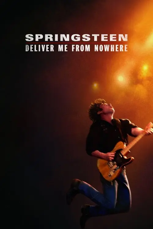 مشاهدة فيلم Springsteen: Deliver Me from Nowhere 2025 مترجم