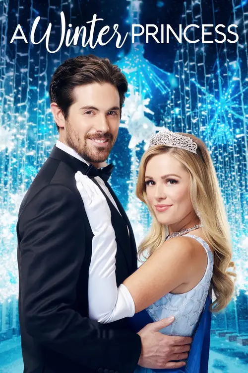 مشاهدة فيلم A Winter Princess 2019 مترجم