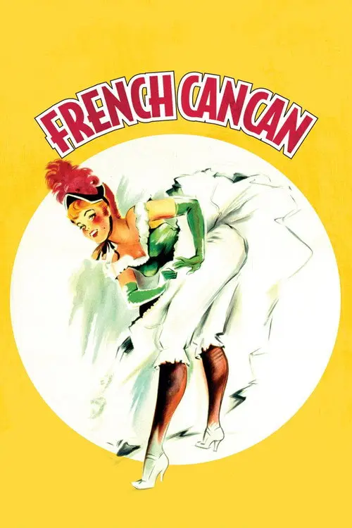 مشاهدة فيلم Only the French Can 1955 مترجم