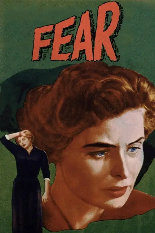مشاهدة فيلم Fear 1954 مترجم
