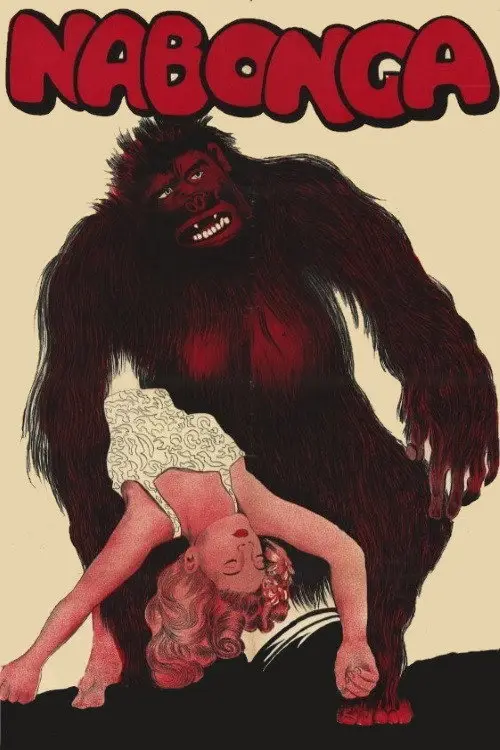 مشاهدة فيلم Nabonga 1944 مترجم