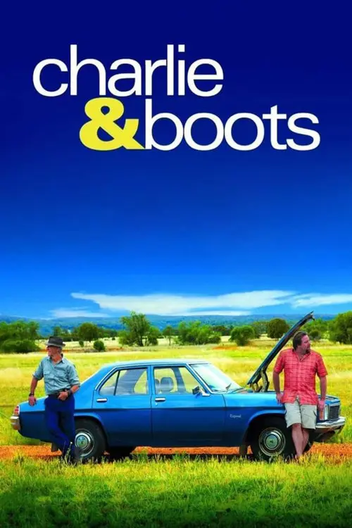 مشاهدة فيلم Charlie & Boots 2009 مترجم