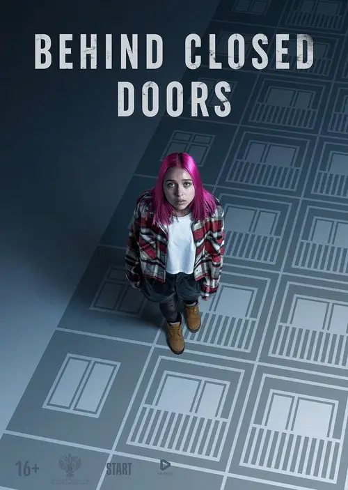 مشاهدة فيلم Behind Closed Doors 2022 مترجم