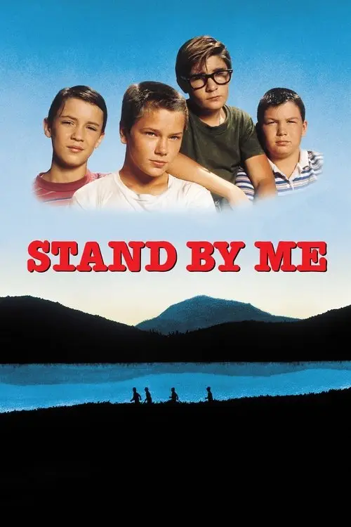 مشاهدة فيلم Stand by Me 1986 مترجم