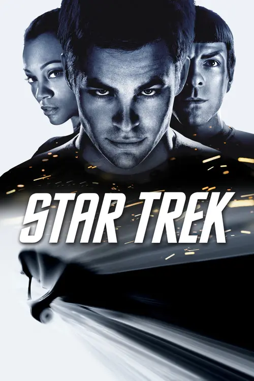 مشاهدة فيلم Star Trek 2009 مترجم