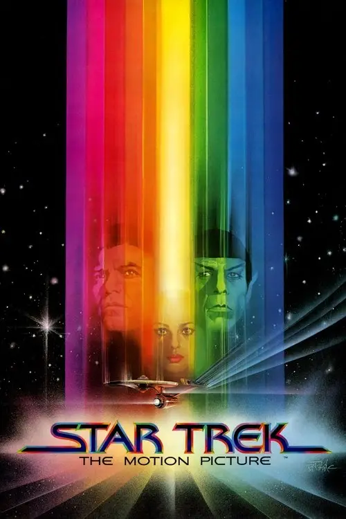 مشاهدة فيلم Star Trek: The Motion Picture 1979 مترجم
