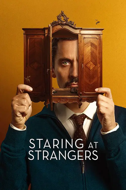 مشاهدة فيلم Staring at Strangers 2022 مترجم