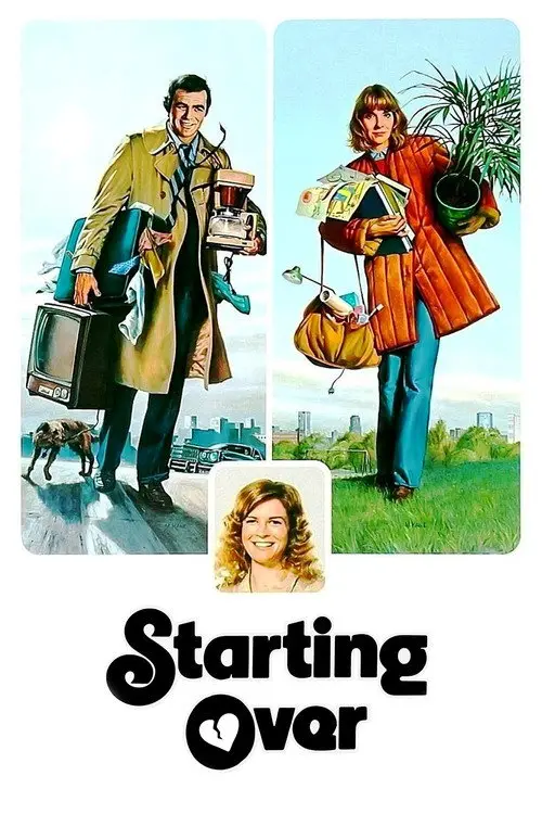 مشاهدة فيلم Starting Over 1979 مترجم