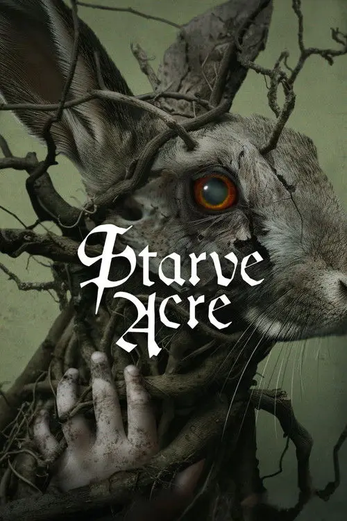 مشاهدة فيلم Starve Acre 2024 مترجم