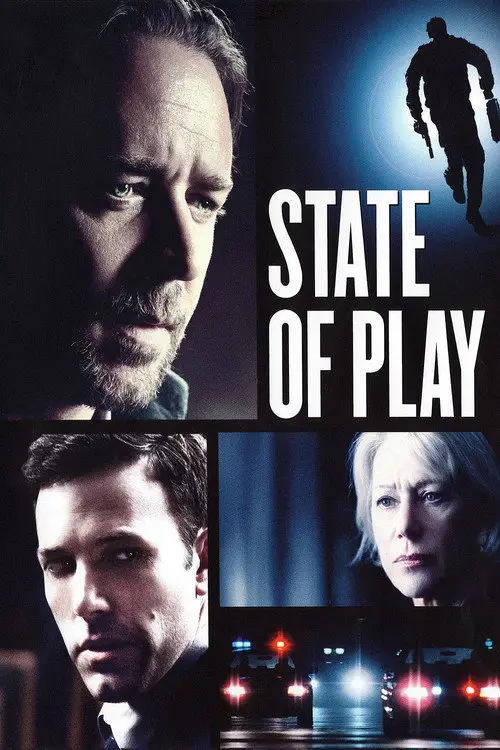 مشاهدة فيلم State of Play 2009 مترجم