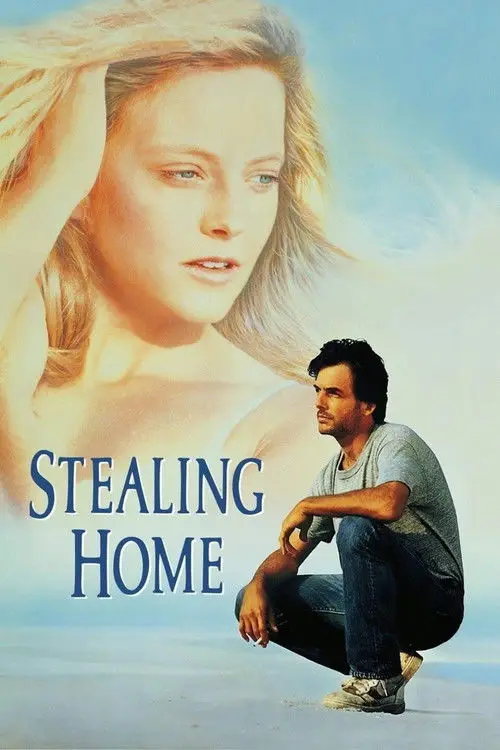 مشاهدة فيلم Stealing Home 1988 مترجم