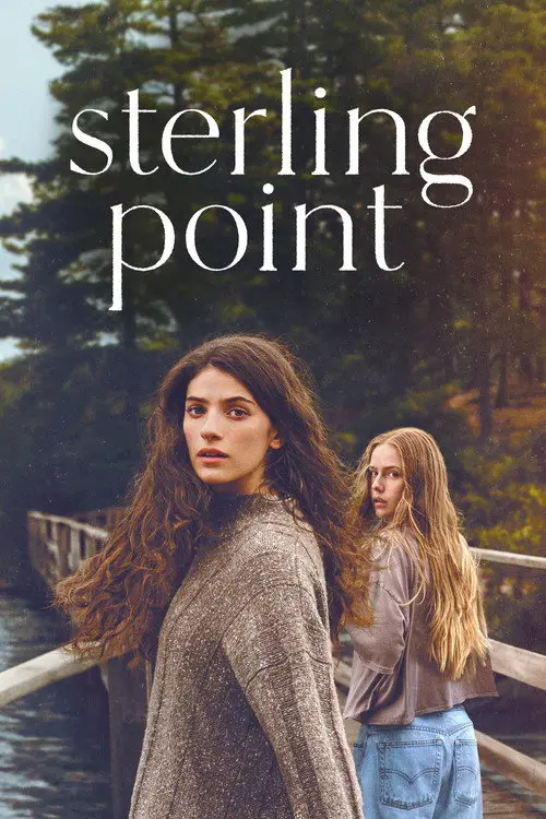 مسلسل Sterling Point 2026 مترجم كامل