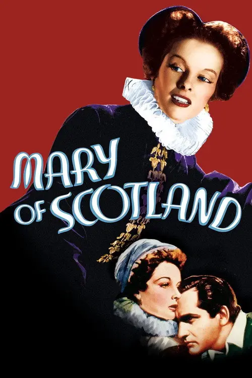 مشاهدة فيلم Mary of Scotland 1936 مترجم