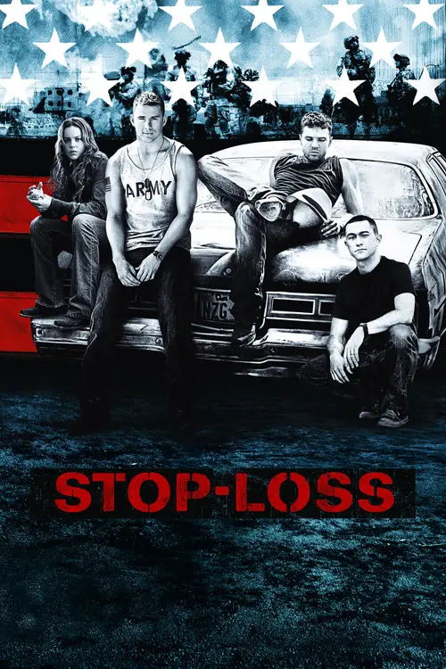 مشاهدة فيلم Stop-Loss 2008 مترجم