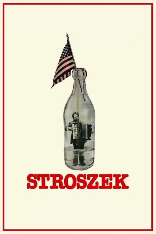 مشاهدة فيلم Stroszek 1977 مترجم