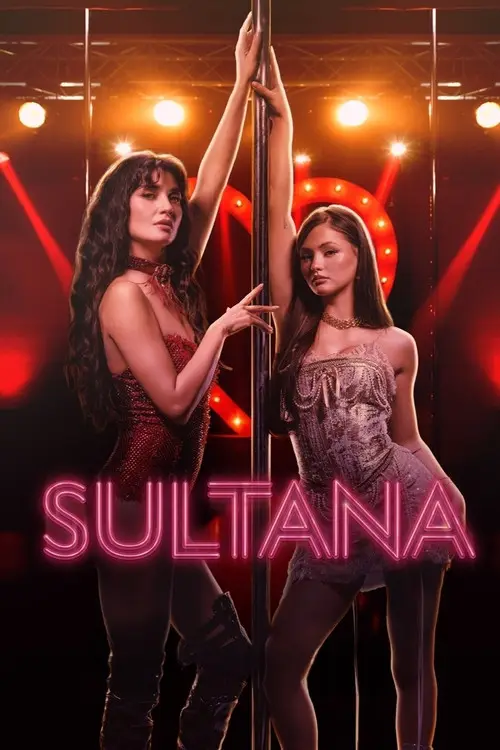 مشاهدة فيلم Sultana 2026 مترجم