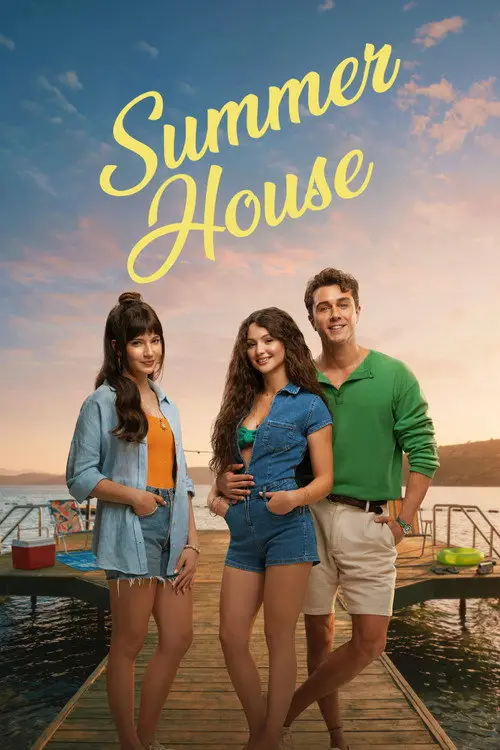 مشاهدة فيلم Summer House 2026 مترجم