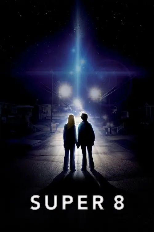 مشاهدة فيلم Super 8 2011 مترجم
