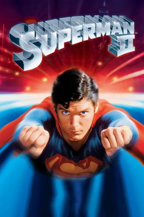 مشاهدة فيلم Superman II 1980 مترجم