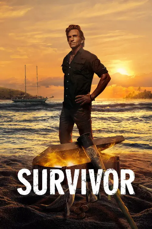 مسلسل Survivor 2000 مترجم كامل