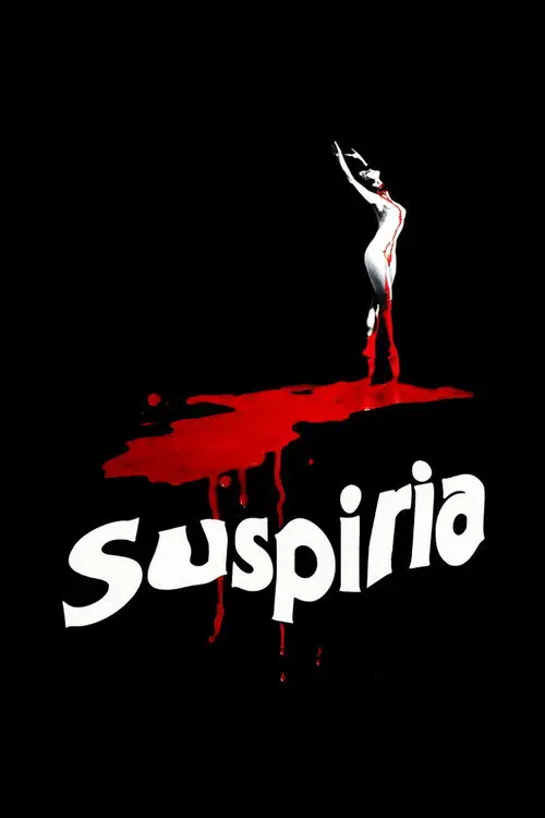 مشاهدة فيلم Dario Argento's Suspiria 1977 مترجم