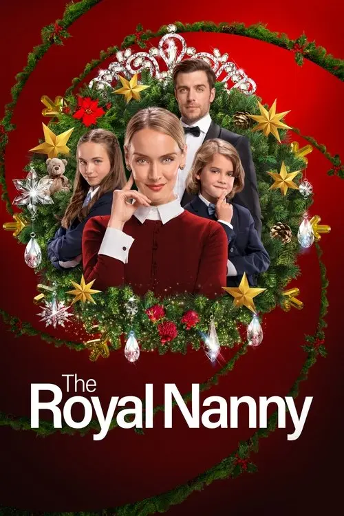 مشاهدة فيلم The Royal Nanny 2022 مترجم