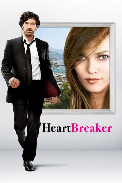 مشاهدة فيلم Heartbreaker 2010 مترجم