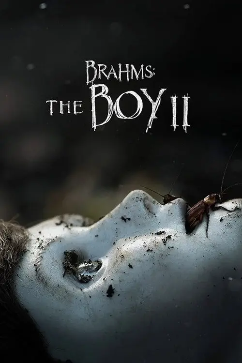 مشاهدة فيلم Brahms: The Boy II 2020 مترجم