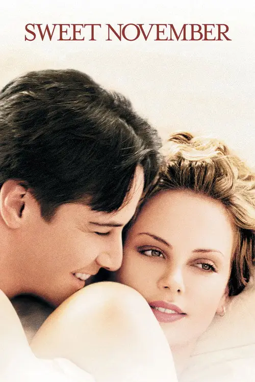 مشاهدة فيلم Sweet November 2001 مترجم
