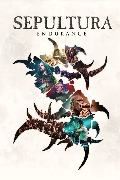 مشاهدة فيلم Sepultura Endurance 2017 مترجم