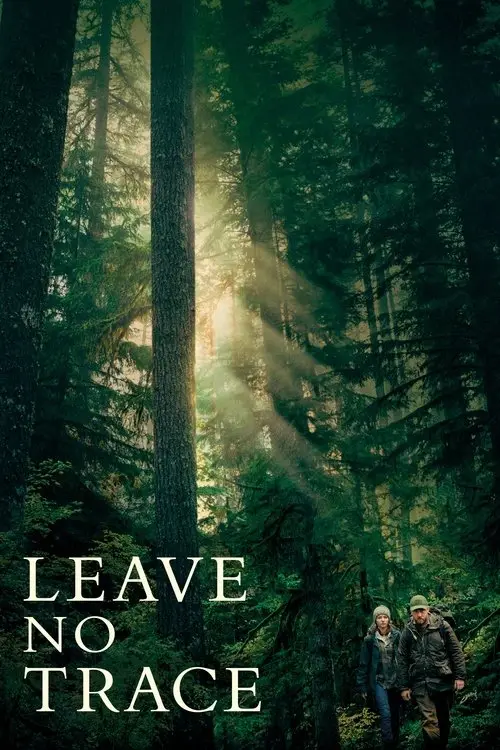 مشاهدة فيلم Leave No Trace 2018 مترجم