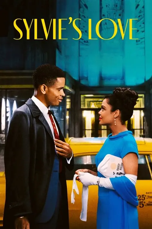 مشاهدة فيلم Sylvie's Love 2020 مترجم