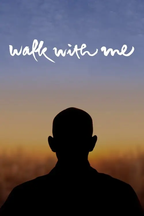 مشاهدة فيلم Walk with Me 2017 مترجم