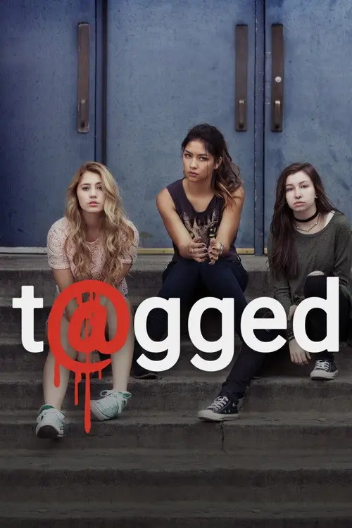 مسلسل T@gged 2016 مترجم كامل