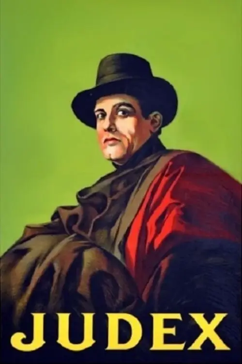 مشاهدة فيلم Judex 1916 مترجم