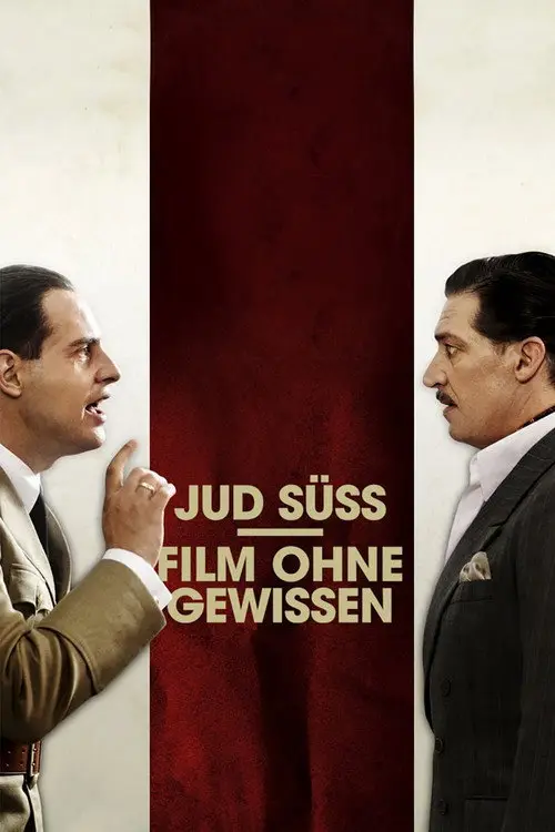 مشاهدة فيلم Jew Suss: Rise and Fall 2010 مترجم