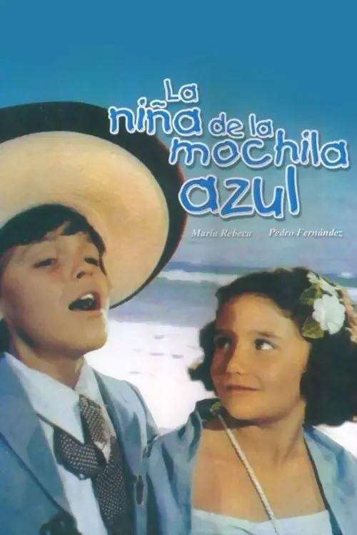 مشاهدة فيلم The Girl with the Blue Backpack 1979 مترجم
