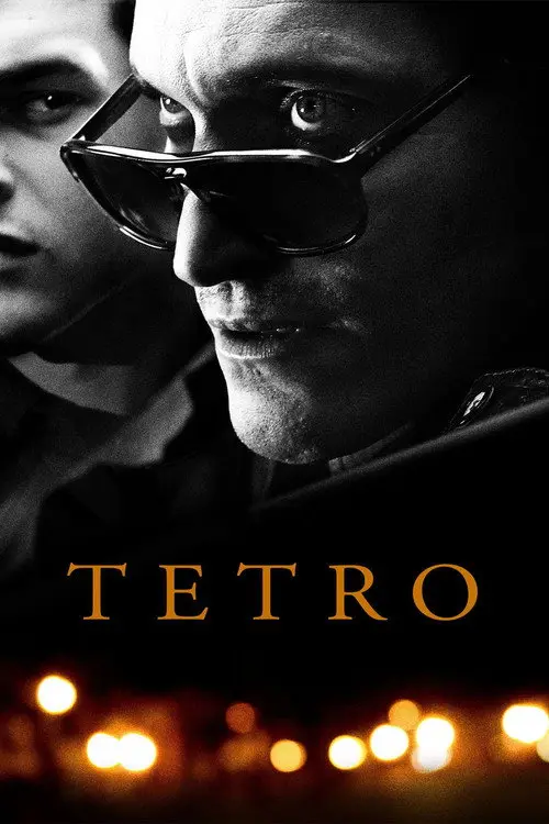 مشاهدة فيلم Tetro 2009 مترجم