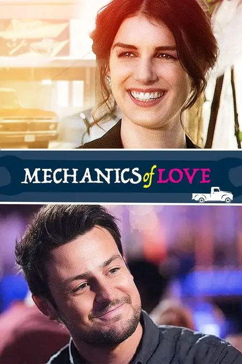 مشاهدة فيلم Mechanics of Love 2017 مترجم