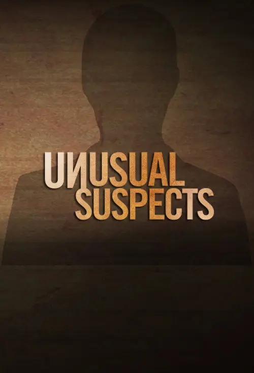 مسلسل Unusual Suspects 2010 مترجم كامل