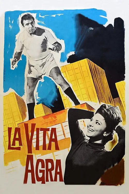 مشاهدة فيلم It's a Hard Life 1964 مترجم