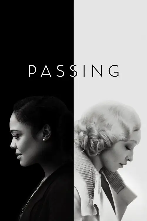 مشاهدة فيلم Passing 2021 مترجم