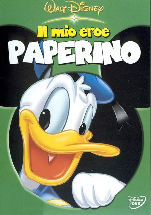 مشاهدة فيلم Il mio eroe Paperino 2004 مترجم