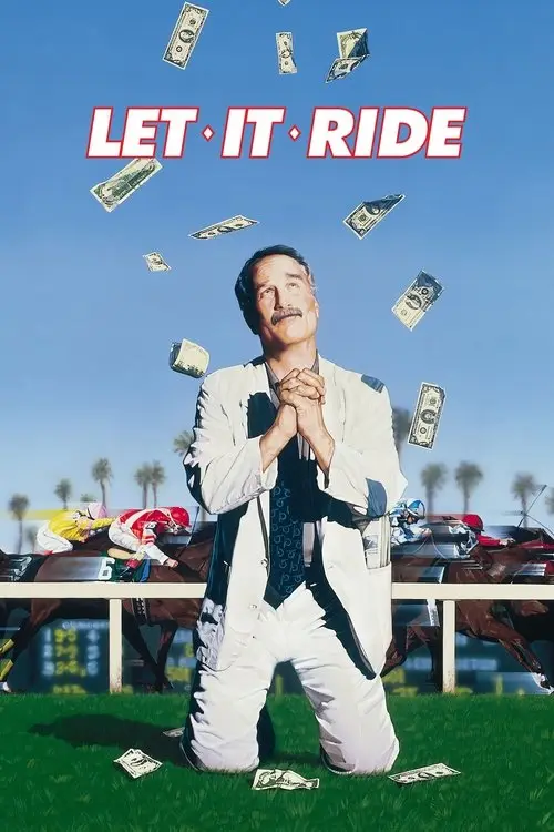 مشاهدة فيلم Let It Ride 1989 مترجم