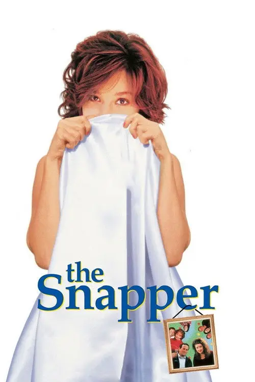 مشاهدة فيلم The Snapper 1993 مترجم