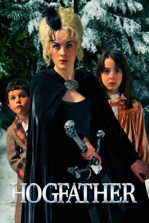 مشاهدة فيلم Hogfather 2007 مترجم
